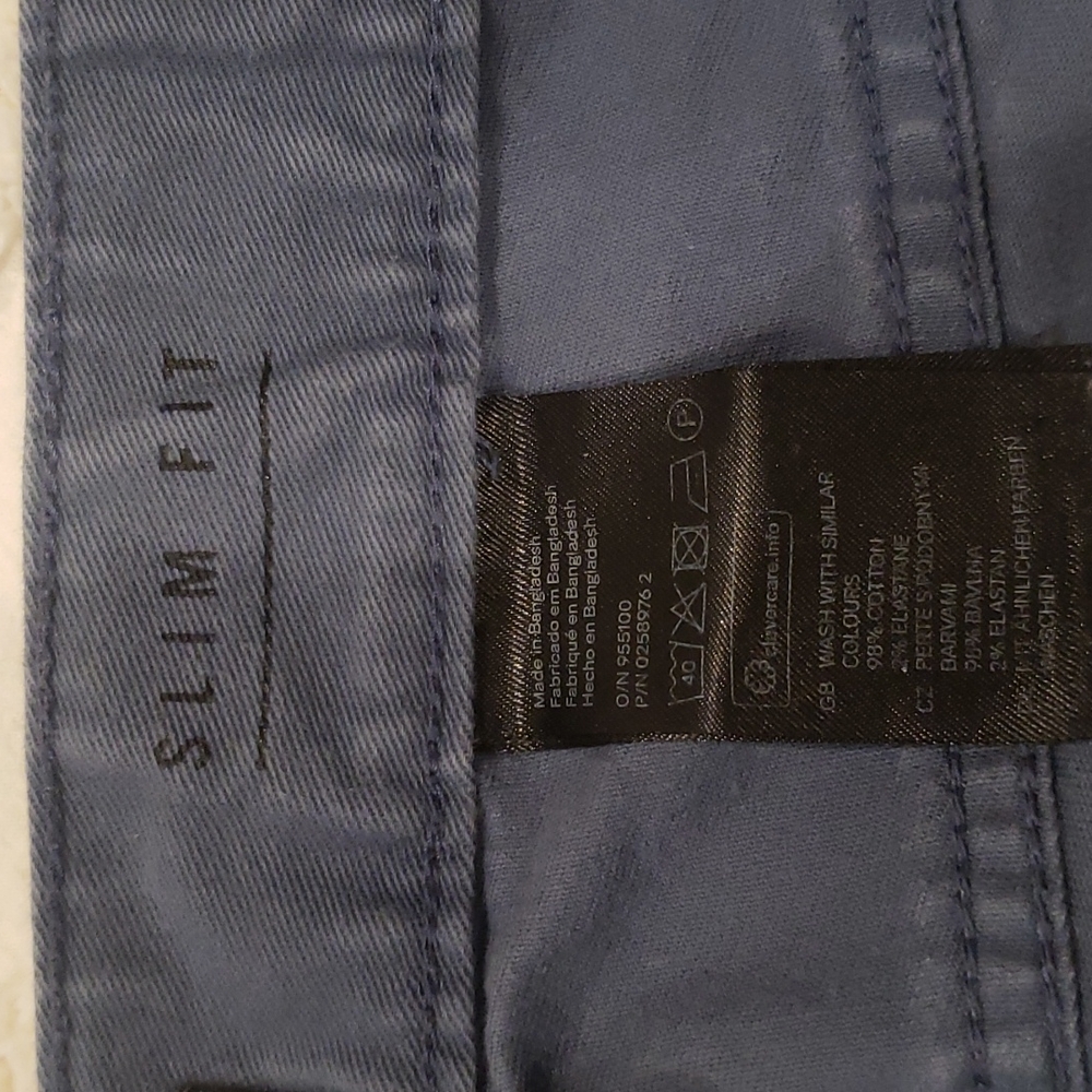H&M - Picture 8 of 10